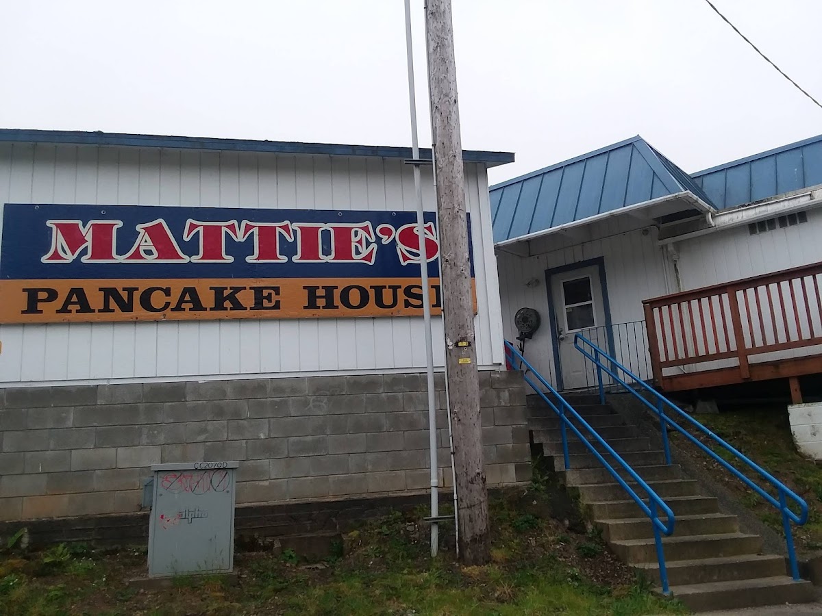 Mattie's Pancake House